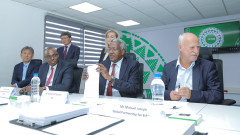 Safaricom Ethiopia